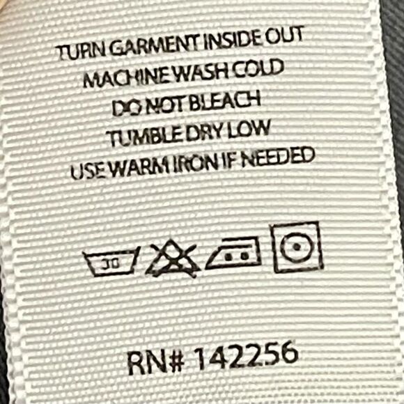 Figs Men’s Leon Scrub Top - Picture 5 of 5